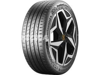 Шина CONTINENTAL PREMIUMCONTACT 7 255/55 R19 111V