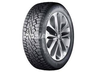 Шина CONTINENTAL ICECONTACT 2 SUV 225/75 R16 108T шип