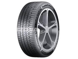 Шина CONTINENTAL CONTIPREMIUMCONTACT 6 275/45 R21 107V