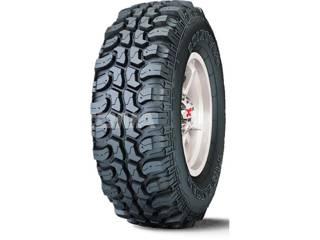 Шина GOODRIDE SL366 265/75 R16 120Q