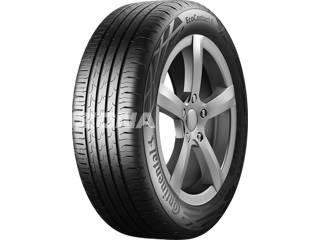 Шина CONTINENTAL ECOCONTACT 6 255/40 R20 101V