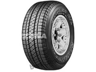 Шина BRIDGESTONE D-92A 265/50 R20 107V