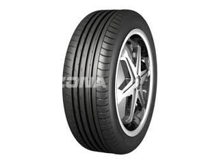 Шина NANKANG SPORTNEX AS-2 PLUS 215/60 R17 96H