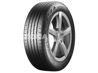 Шина CONTINENTAL ECOCONTACT 6 Q 255/45 R20 105W