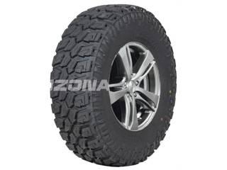 Шина MASSIMO POTERE MT 245/75 R16 116Q