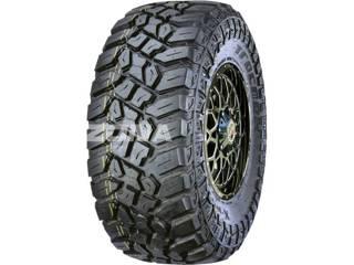 Шина TRACMAX X-PRIVILO M/T 305/70 R16 121Q