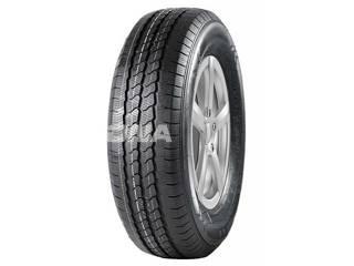 Шина SONIX VAN A/S 225/75 R16 120R
