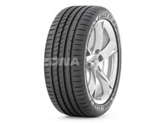 Шина GOODYEAR EAGLE F1 ASYMMETRIC 2 225/40 R18 88Y Run Flat