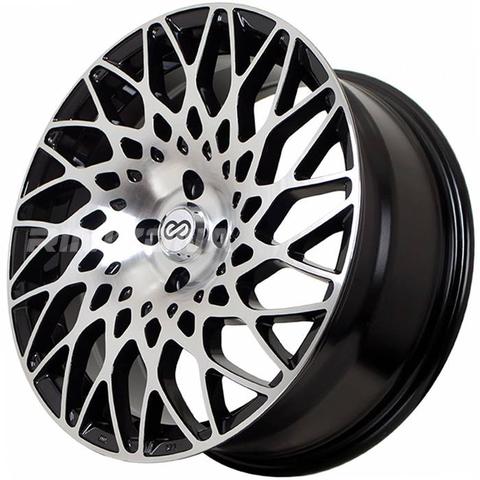 Литой диск ROTIFORM 9511 R17 7.5J 4x98 ET28 dia 58.6