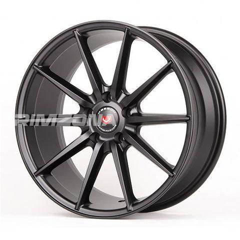 Литой диск В СТИЛЕ VOSSEN VFS1 R18 8J 5x114.3 ET35 dia 73.1