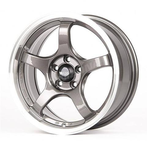 Литой диск SSR SK144 R16 7J 5x100 ET35 dia 73.1