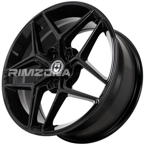 Литой диск HRE FF11 R17 7.5J 5x114.3 ET40 dia 67.1