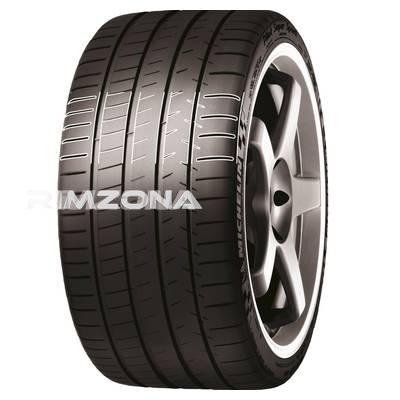 Шина MICHELIN PILOT SUPER SPORT 275/30 R20 97Y