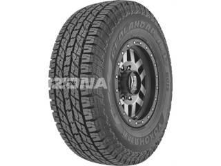 Шина YOKOHAMA GEOLANDAR A/T G015 205/70 R15 96H