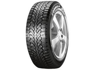 Шина FORMULA ICE 195/65 R15 91T шип