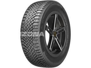 Шина CONTINENTAL ICECONTACT XTRM 205/50 R17 93T шип