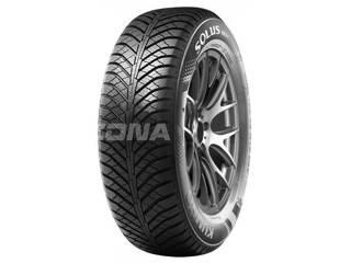 Шина KUMHO SOLUS HA31 225/70 R16 103H