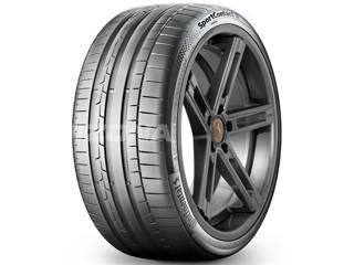 Шина CONTINENTAL CONTISPORTCONTACT 6 305/25 R22 99Y