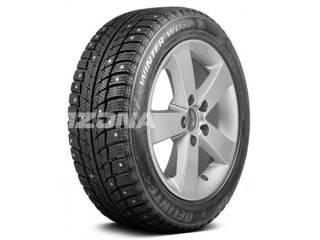 Шина DELINTE WINTER WD52 195/55 R16 91T шип