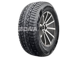 Шина COMPASAL WINTER STUD 185/60 R15 88T шип