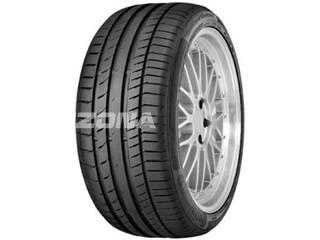 Шина CONTINENTAL SPORTCONTACT 5 275/40 R20 110Y