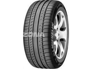 Шина MICHELIN LATITUDE SPORT 235/55 R17 99V