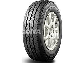 Шина TRIANGLE TR652 215/75 R14 110R