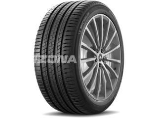 Шина MICHELIN LATITUDE SPORT 3 255/55 R18 105W