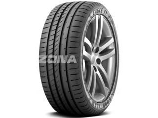 Шина GOODYEAR EAGLE F1 ASYMMETRIC 2 SUV 255/55 R19 111W