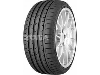 Шина CONTINENTAL SPORTCONTACT 2 265/45 R20 104Y