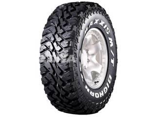 Шина MAXXIS MT-764 35/12 R17 119Q