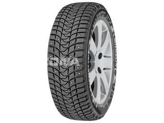 Шина MICHELIN X-ICE NORTH 3 285/40 R19 107H шип