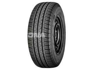 Шина YOKOHAMA BLUEARTH-VAN RY55 235/65 R16 119R