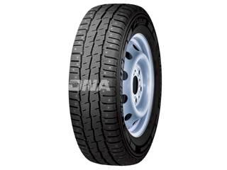 Шина MICHELIN AGILIS X-ICE NORTH 215/60 R17 107T шип