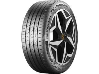 Шина CONTINENTAL PREMIUMCONTACT 7 245/40 R18 93Y