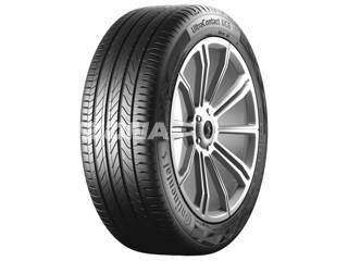 Шина CONTINENTAL ULTRACONTACT 225/40 R18 92W