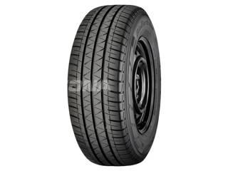 Шина YOKOHAMA BLUEARTH-VAN RY55 225/75 R16 120R