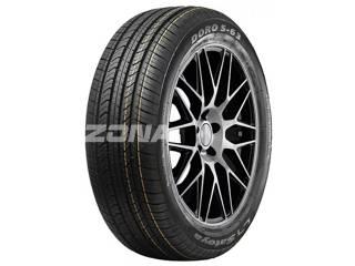 Шина SATOYA DORO S-63 185/65 R14 86H