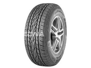 Шина CONTINENTAL CROSSCONTACT LX 2 215/60 R17 96H