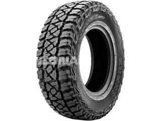 Шина KUMHO ROAD VENTURE MT51 245/70 R16 115Q