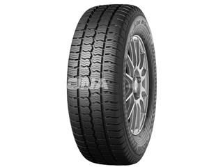 Шина YOKOHAMA BLUEARTH-VAN RY61 215/65 R16 107T