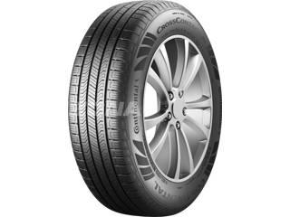 Шина CONTINENTAL CROSSCONTACT RX 265/55 R19 109H