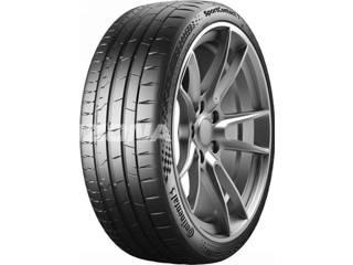 Шина CONTINENTAL SPORTCONTACT 7 275/40 R19 105Y