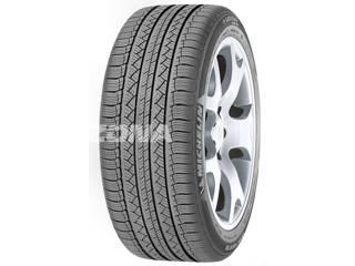 Шина MICHELIN LATITUDE TOUR HP 295/40 R20 106V