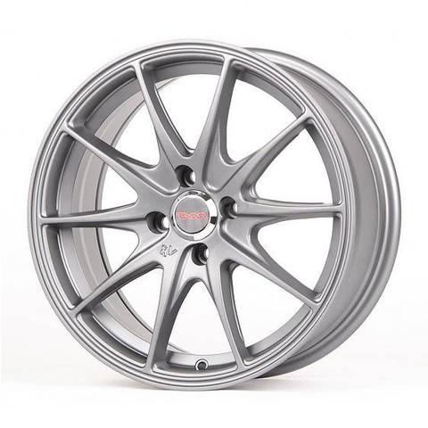 Литой диск RAYS G25 R16 7J 4x100 ET38 dia 73.1