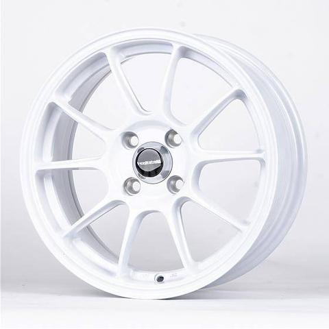 Литой диск WEDS Sport TC105X R15 6.5J 4x100 ET35 dia 73.1