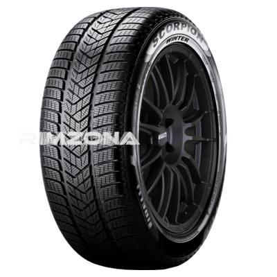 Шина PIRELLI SCORPION WINTER 315/35 R22 111V