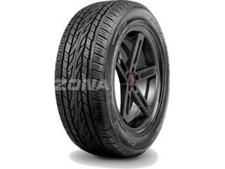 Шина CONTINENTAL CONTI CROSS CONTACT LX20 275/55 R20 111S