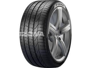 Шина PIRELLI PZERO 275/35 R20 102Y