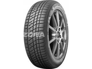 Шина KUMHO WINTERCRAFT WS71 255/70 R15 108T